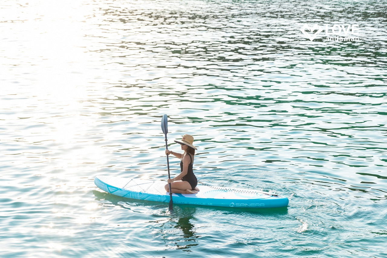Phuket Phi-phi Islands Hopping tour New Product Launch! Luxury Fun Boat! (Mayabay + Maiton + Sunset + Philey lagoon Full Package With Long Tails)