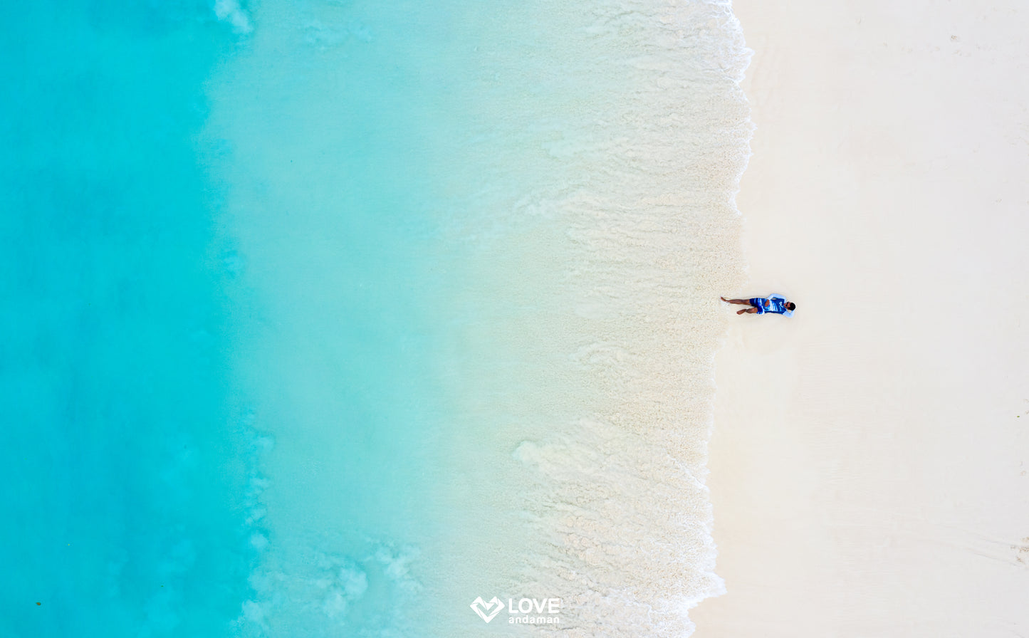 SIMILAN ISLANDS Premium hopping tour by Love Andaman