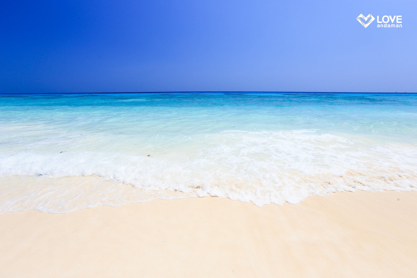 SIMILAN ISLANDS Premium hopping tour by Love Andaman