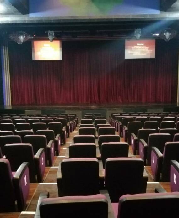 Phuket Thailand SIMON CABARET SHOW 2025