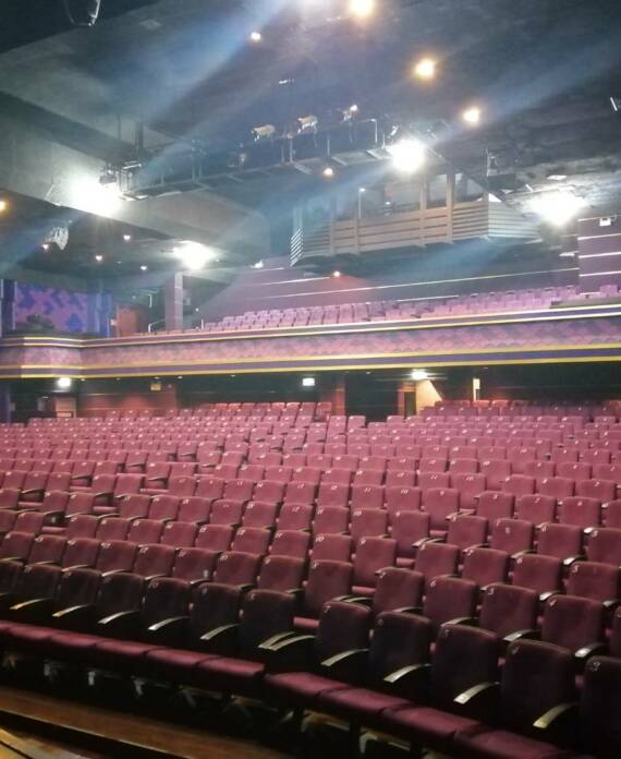 Phuket Thailand SIMON CABARET SHOW 2025