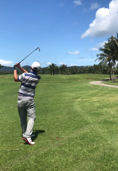 Phuket Thailand Best Golf course