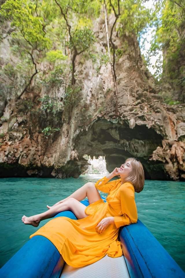 Phuket Thailand James Bond Island(Phang Nga Bay) Tour by Luxury Catamaran Big Boat