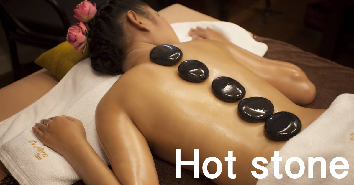 Phuket Thailand Best massage Deflora SPA Massage (Patong Beach)