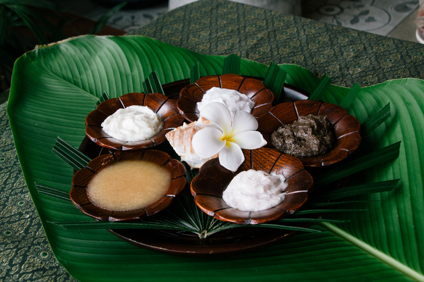 Phuket Thailand Phannara SPA Massage sale (Central Phuket)