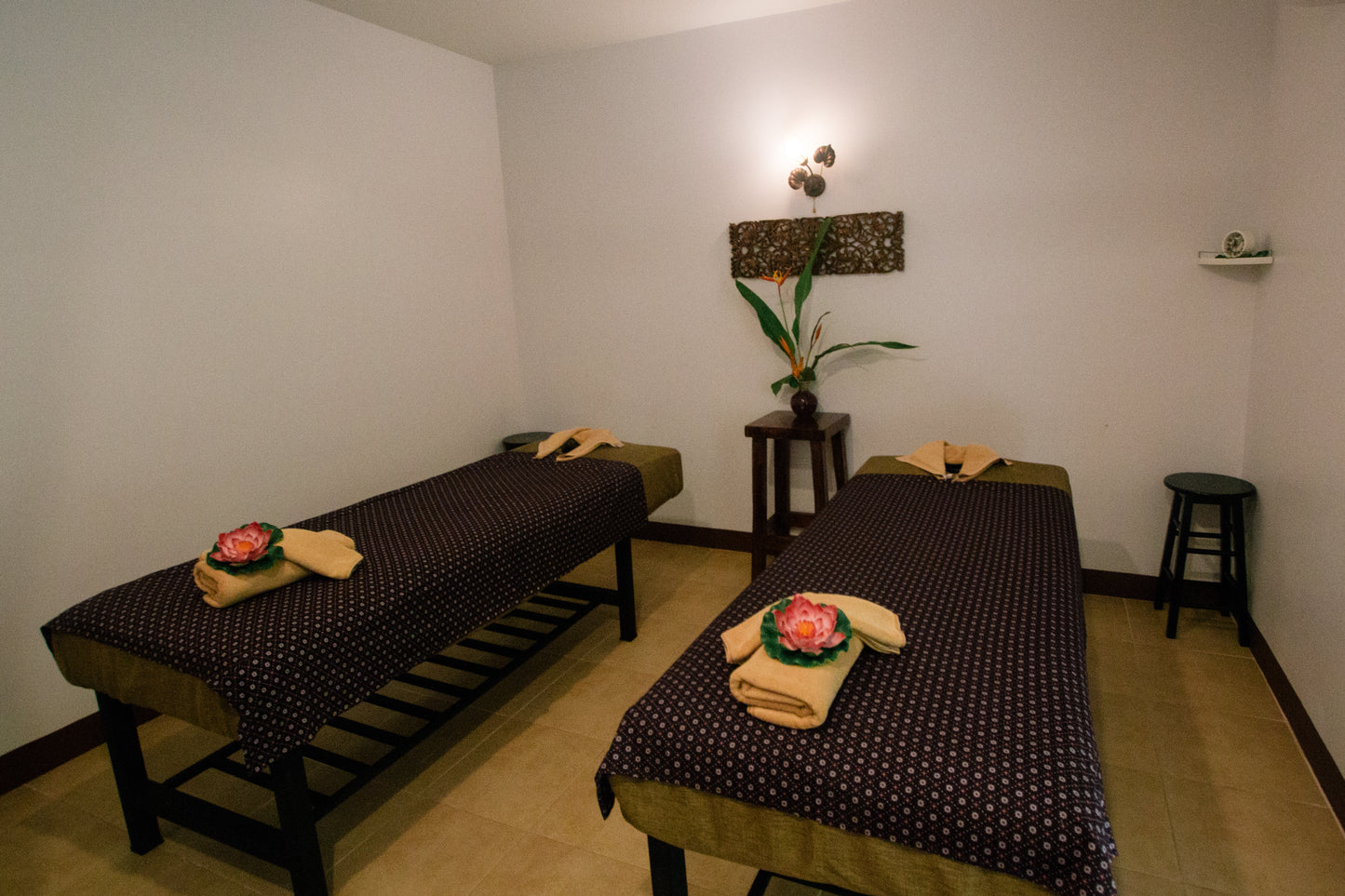 Phuket Thailand Phannara SPA Massage sale (Central Phuket)