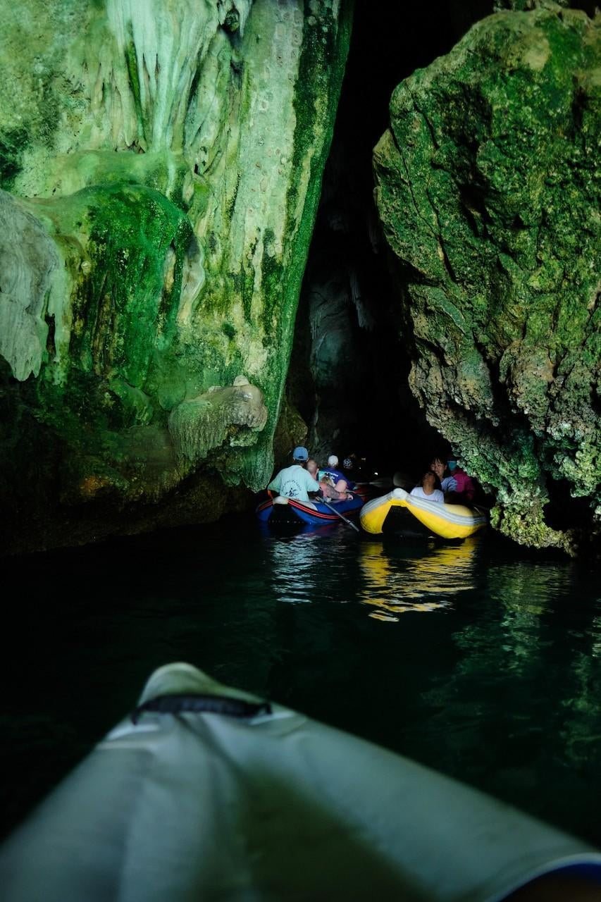 普吉岛 泰国 詹姆斯邦德岛（攀牙湾）大船之旅（60座） 