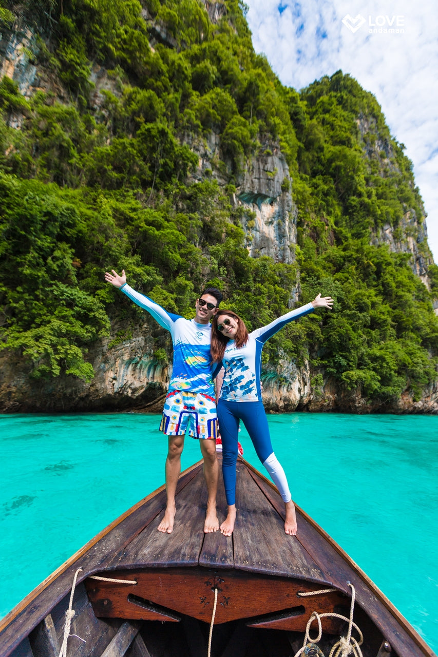 Phi Phi Island Premium hopping tour best 2024