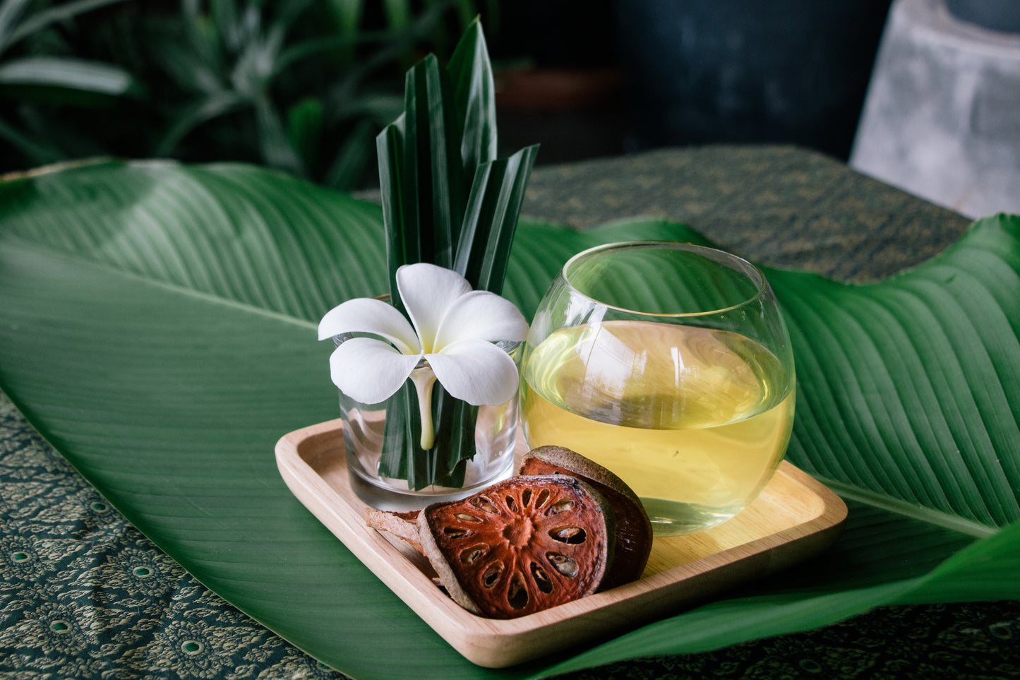 Phuket Thailand Phannara SPA Massage sale (Central Phuket)